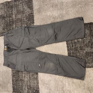 Carhartt force pants